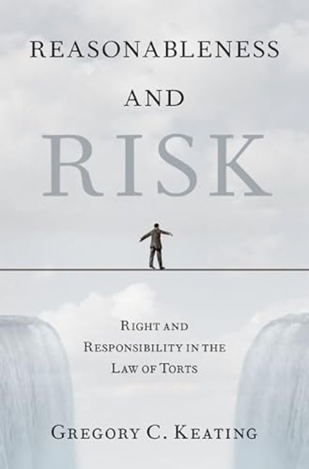 Reasonableness and Risk