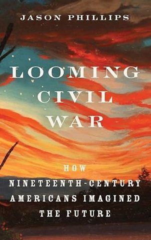 Looming Civil War
