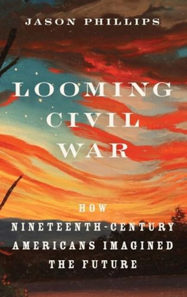 Looming Civil War