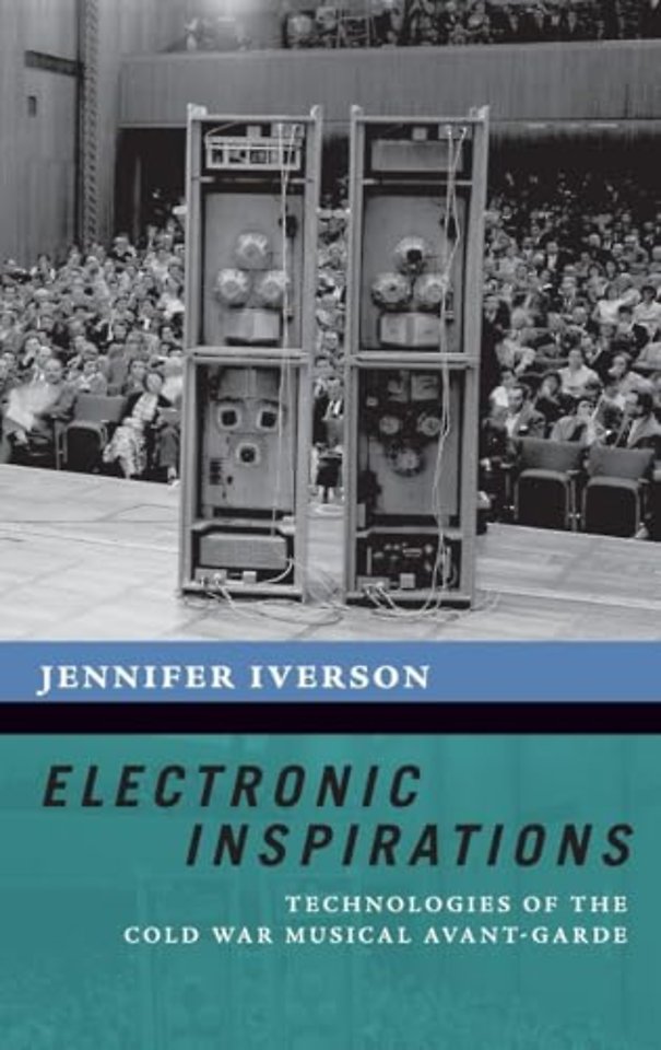 Electronic Inspirations
