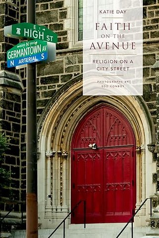Faith on the Avenue