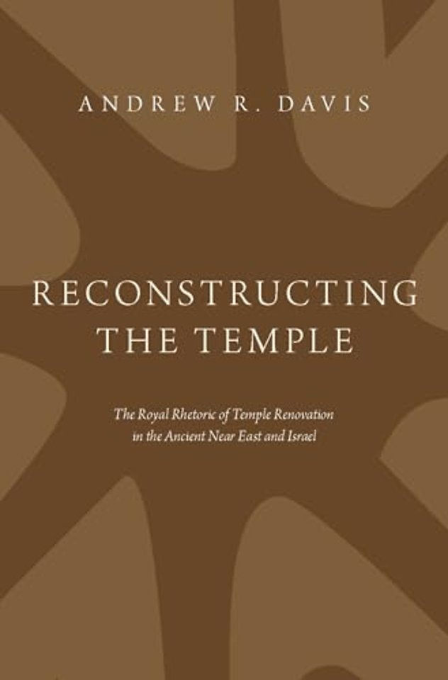 Reconstructing the Temple