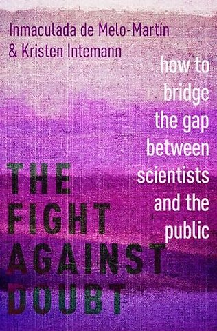 The Fight Against Doubt