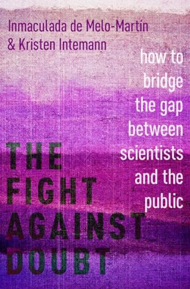 The Fight Against Doubt
