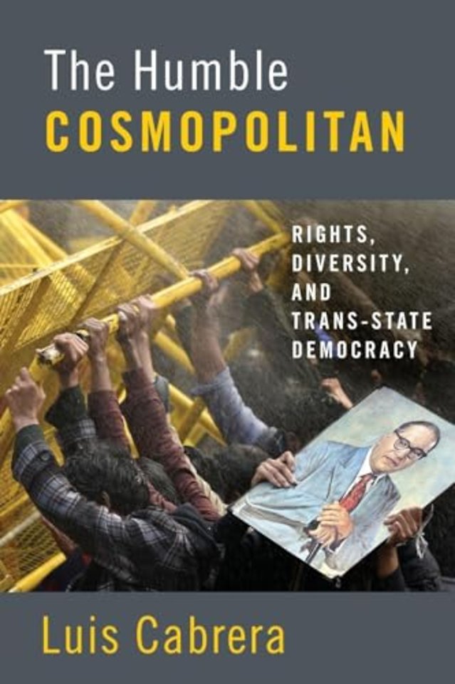 The Humble Cosmopolitan