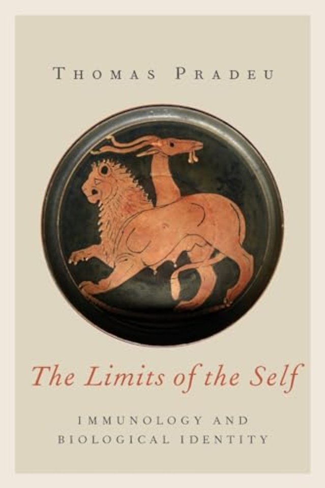 The Limits of the Self