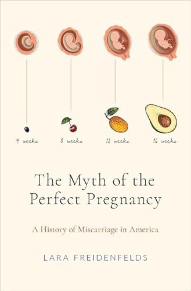 The Myth of the Perfect Pregnancy