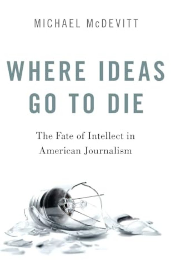 Where Ideas Go to Die