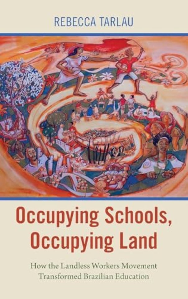 Occupying Schools, Occupying Land