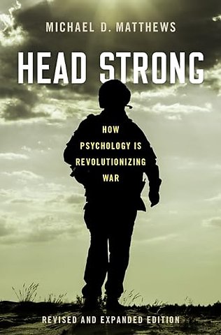 Head Strong