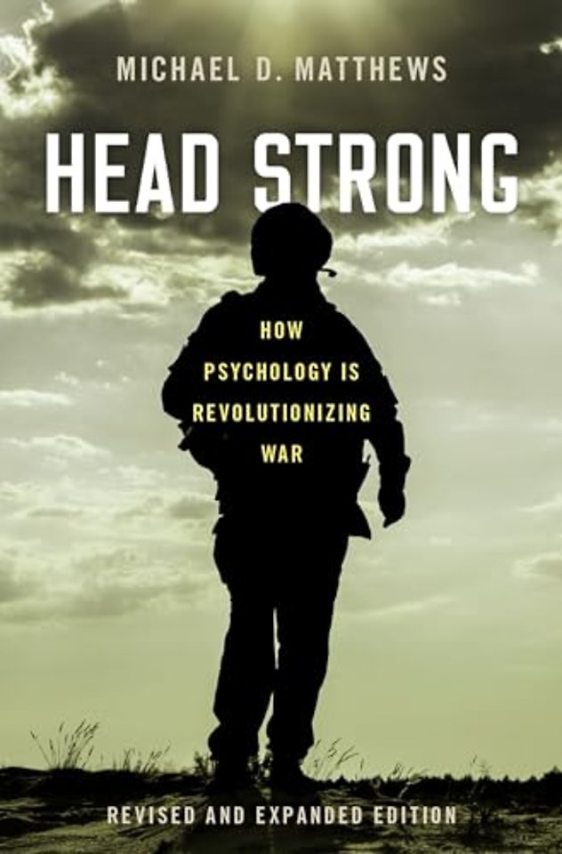 Head Strong