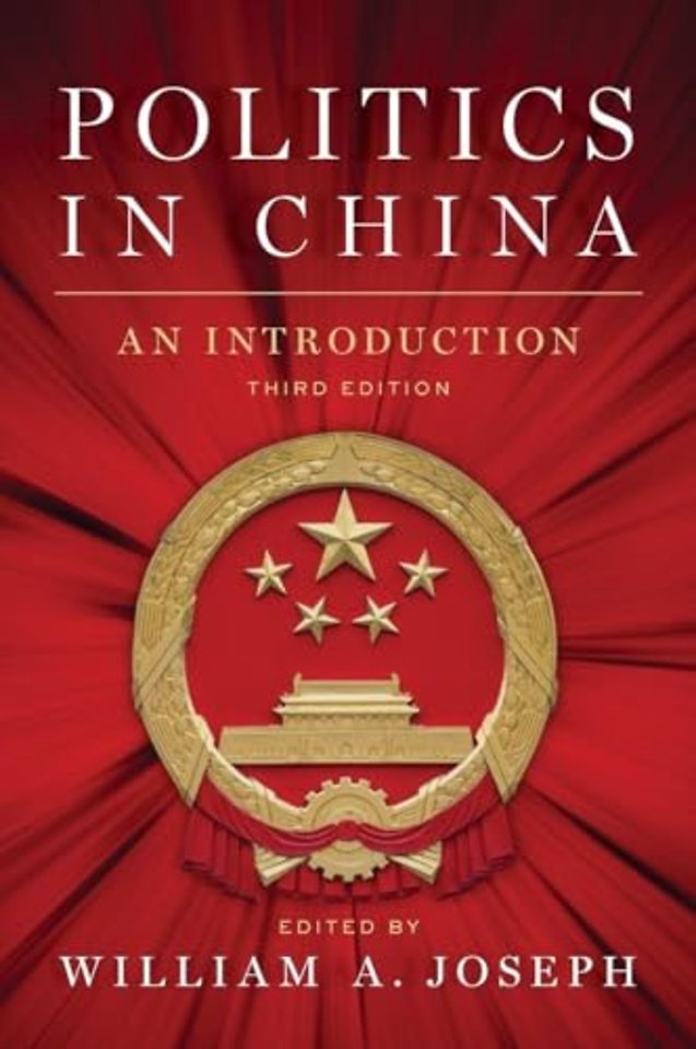 Politics in China