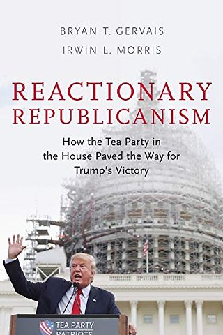 Reactionary Republicanism