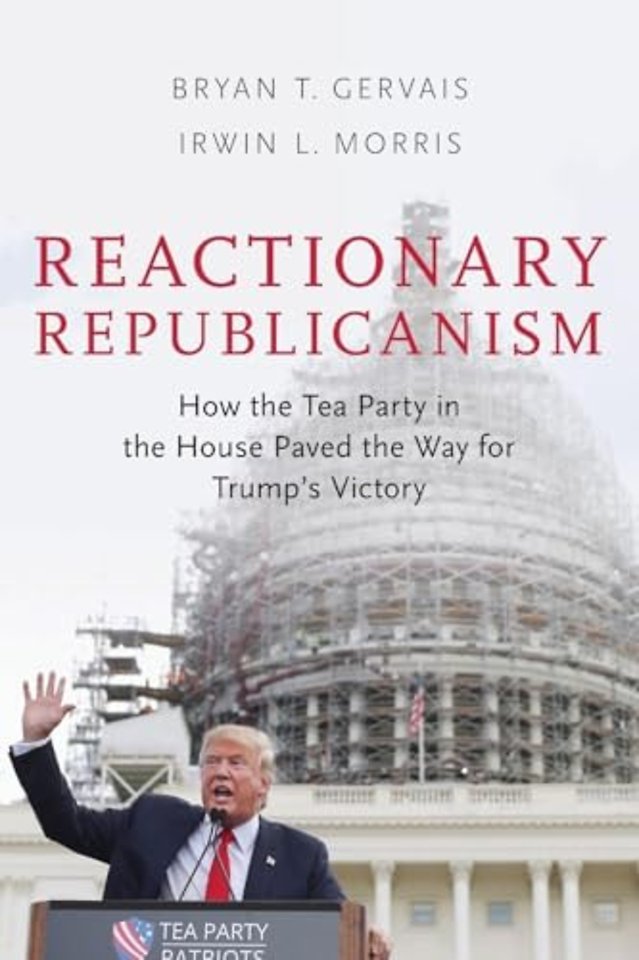 Reactionary Republicanism