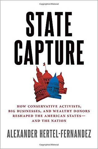 State Capture