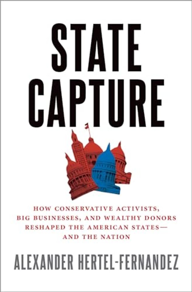 State Capture