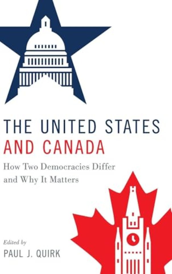 The United States and Canada