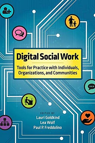 Digital Social Work