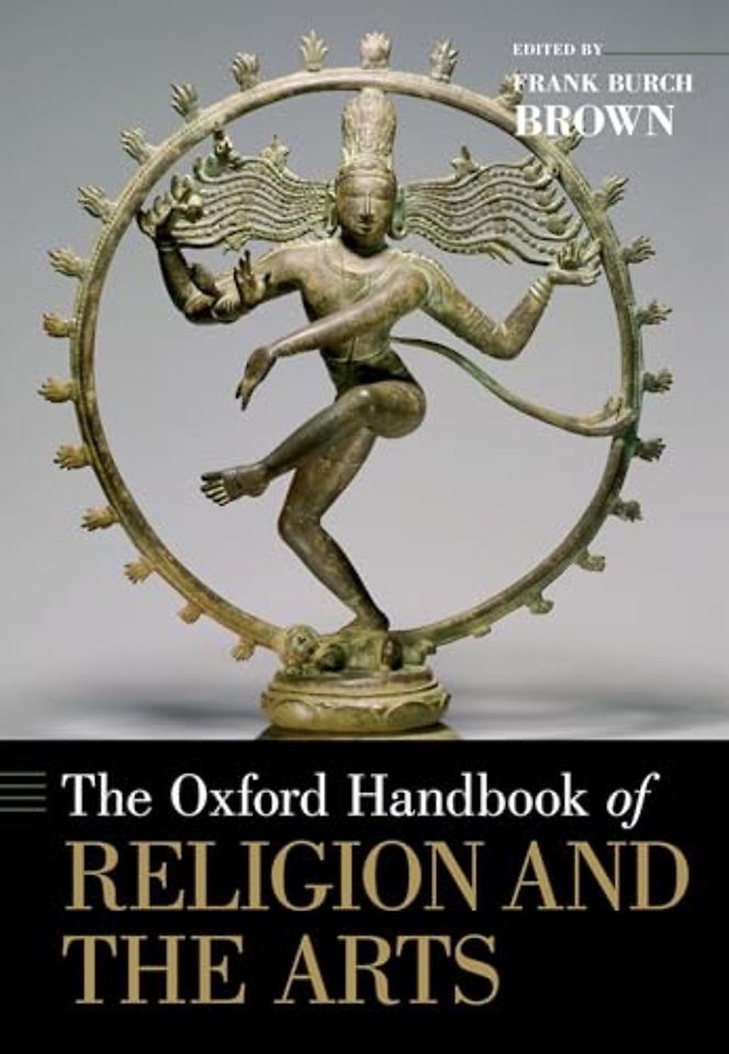 The Oxford Handbook of Religion and the Arts