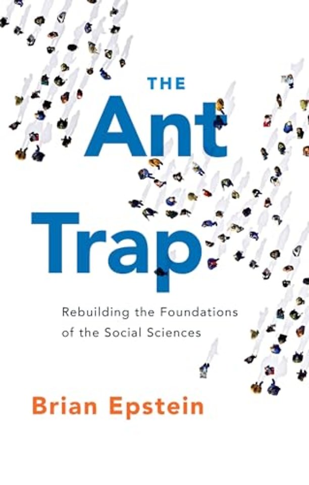 The Ant Trap