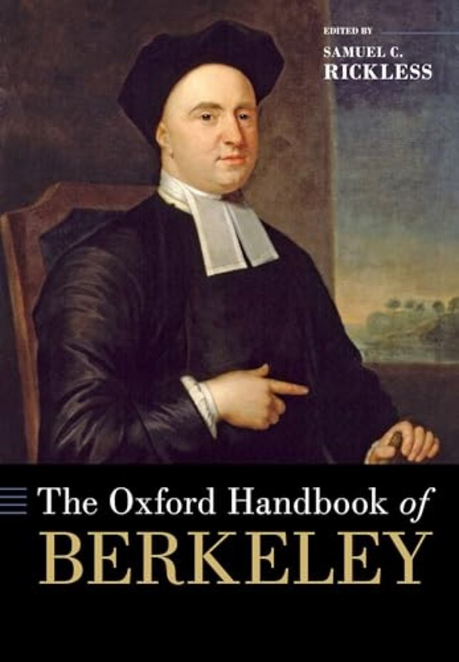 The Oxford Handbook of Berkeley