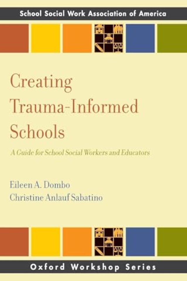 Creating Trauma-Informed Schools