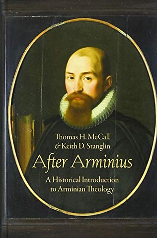 After Arminius