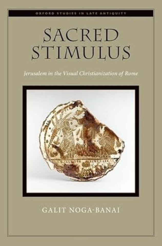 Sacred Stimulus