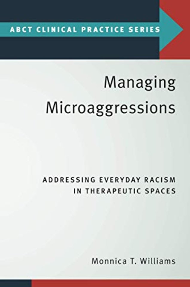 Managing Microaggressions