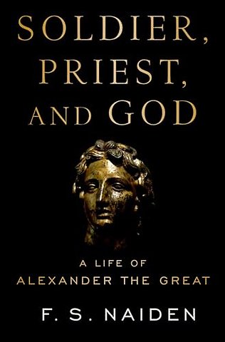 Soldier, Priest, and God
