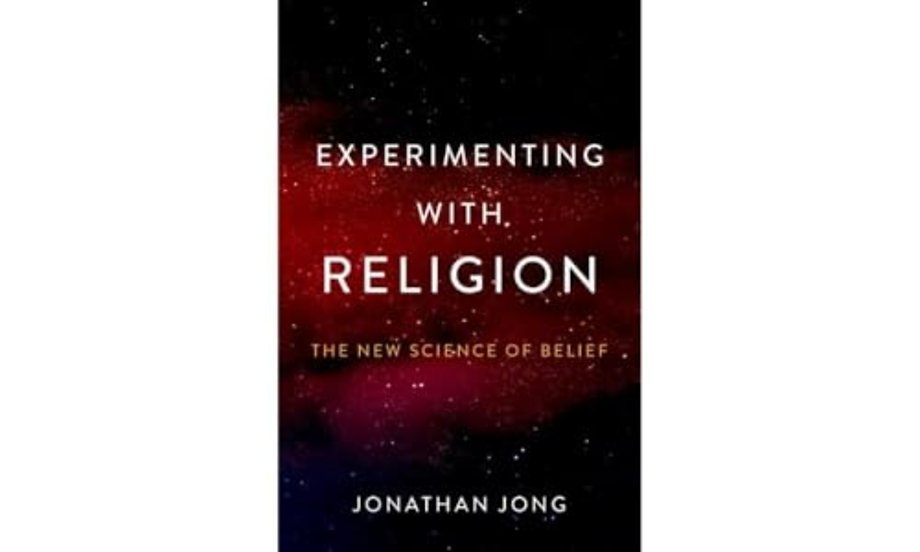 Experimenting with Religion