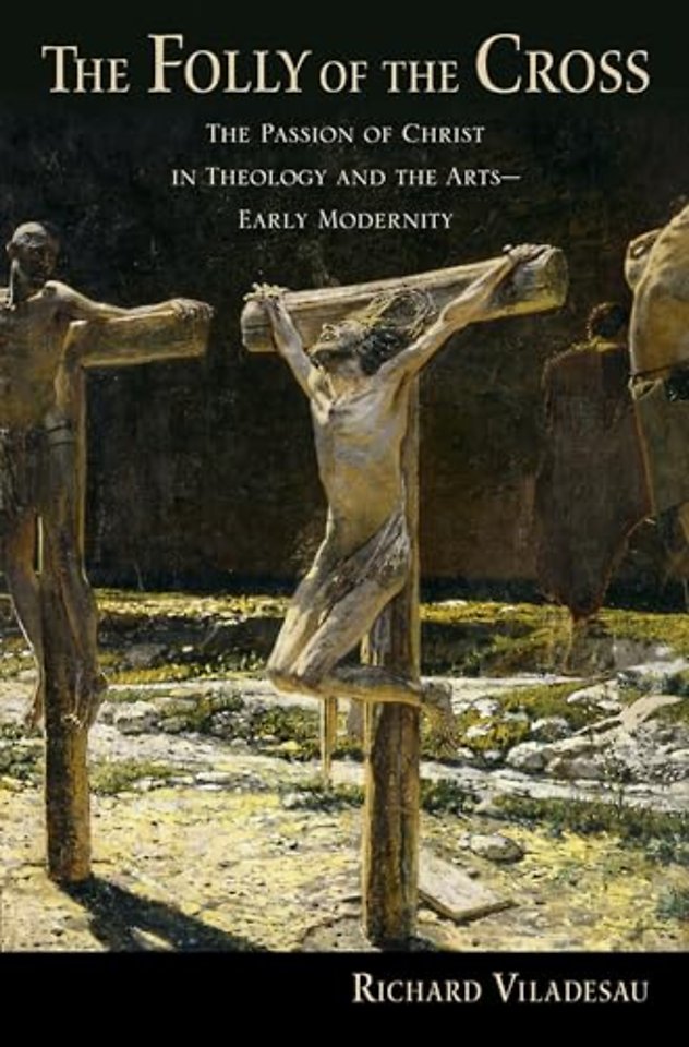 The Folly of the Cross