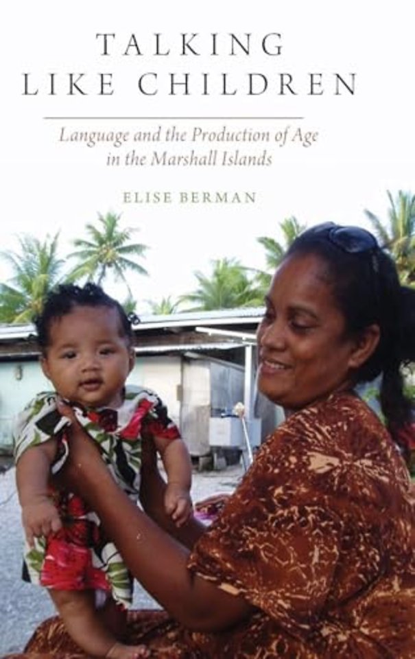 Talking Like Children