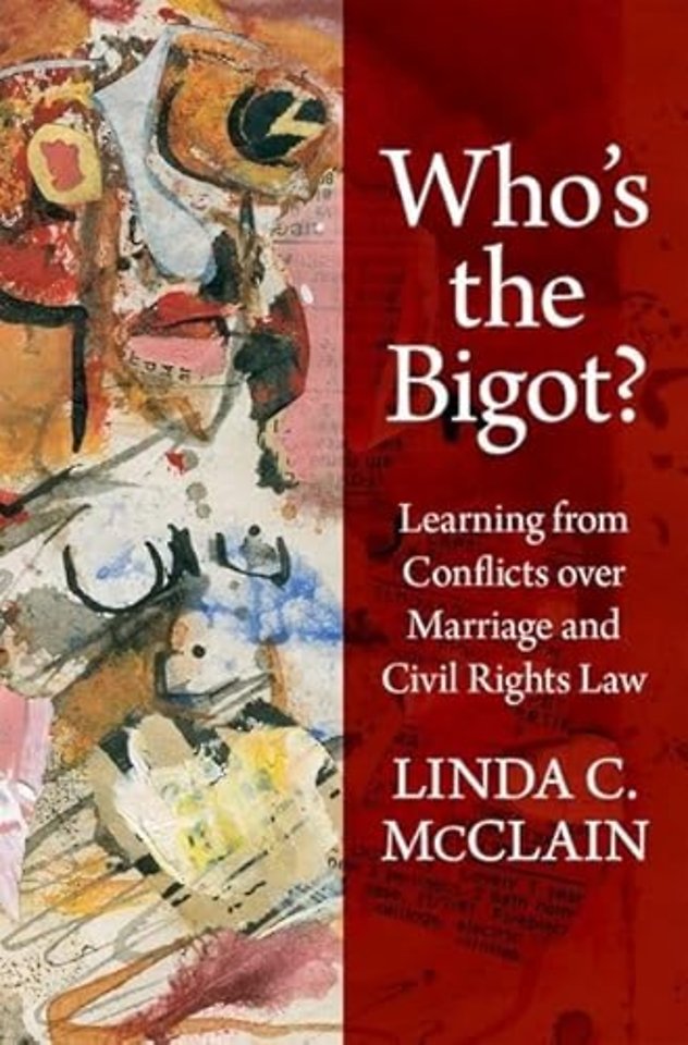 Who's the Bigot?