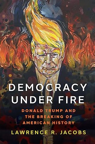 Democracy under Fire
