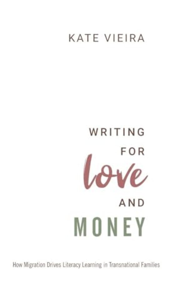 Writing for Love and Money