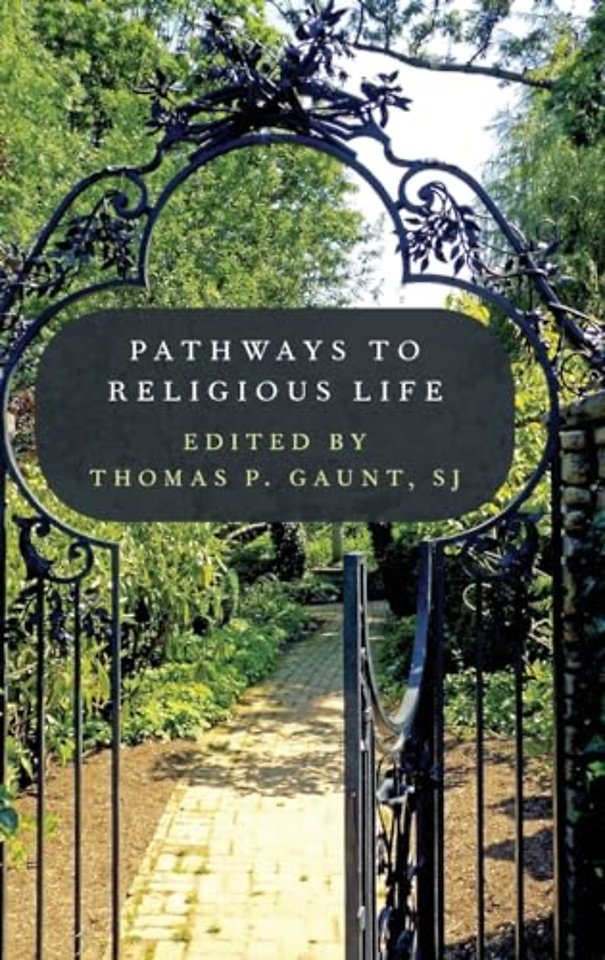 Pathways to Religious Life