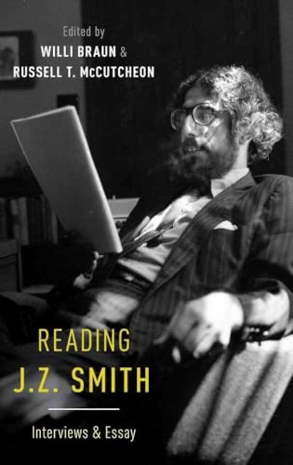 Reading J. Z. Smith