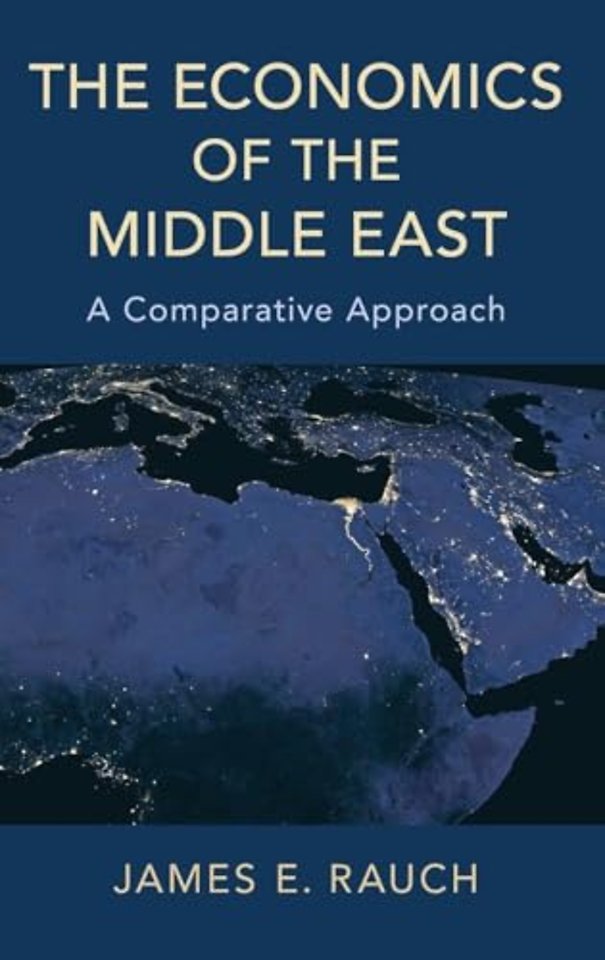 The Economics of the Middle East