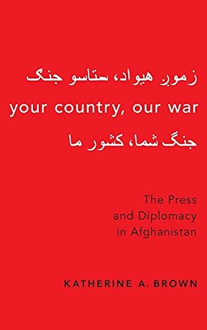 Your Country, Our War