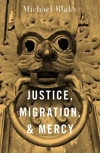 Justice, Migration & Mercy