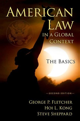 American Law in a Global Context