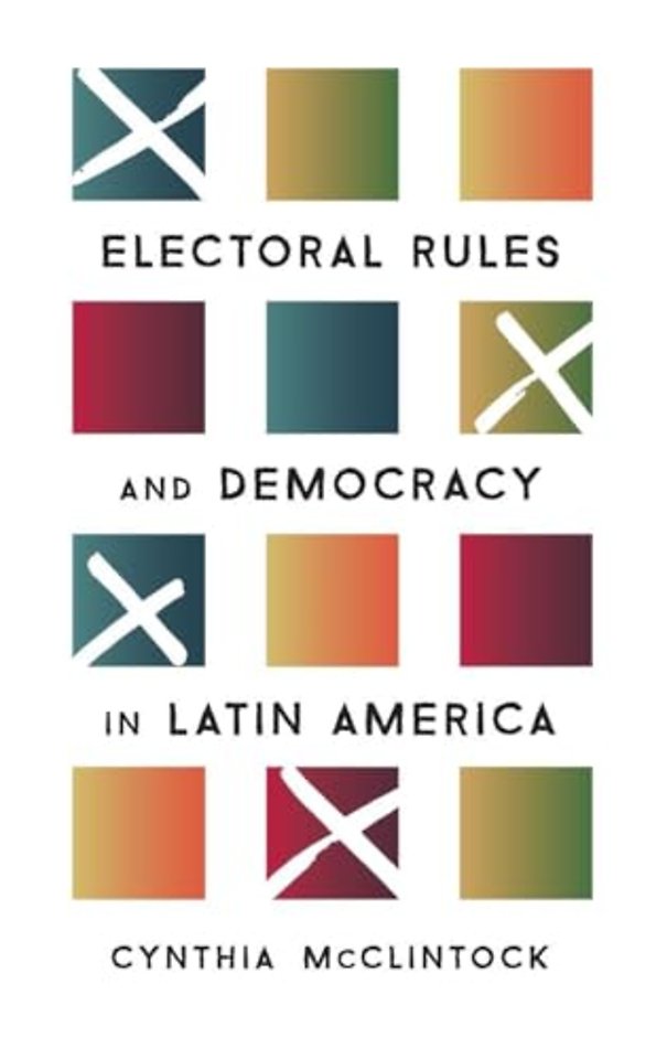 Electoral Rules and Democracy in Latin America