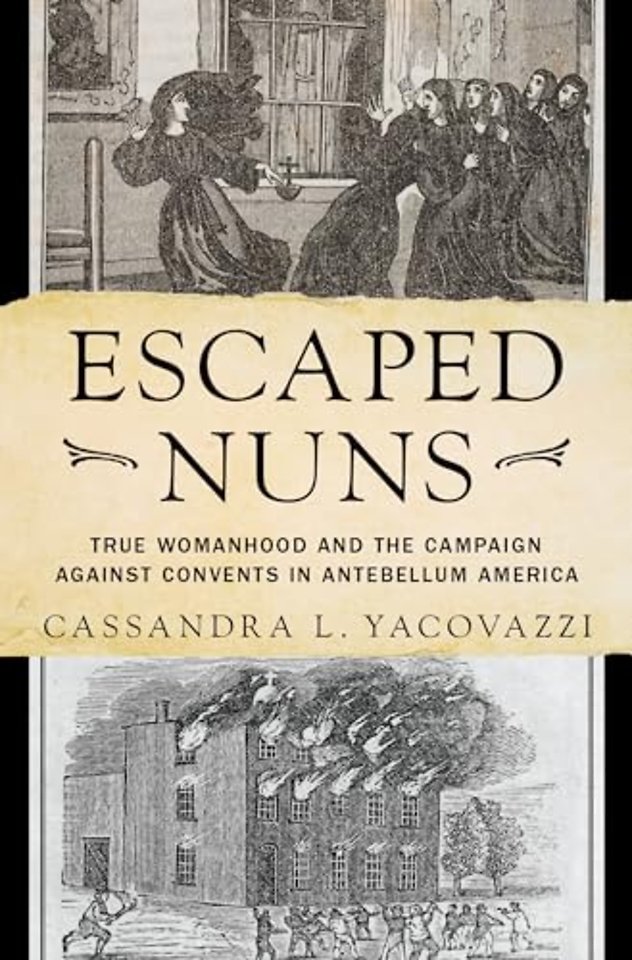 Escaped Nuns