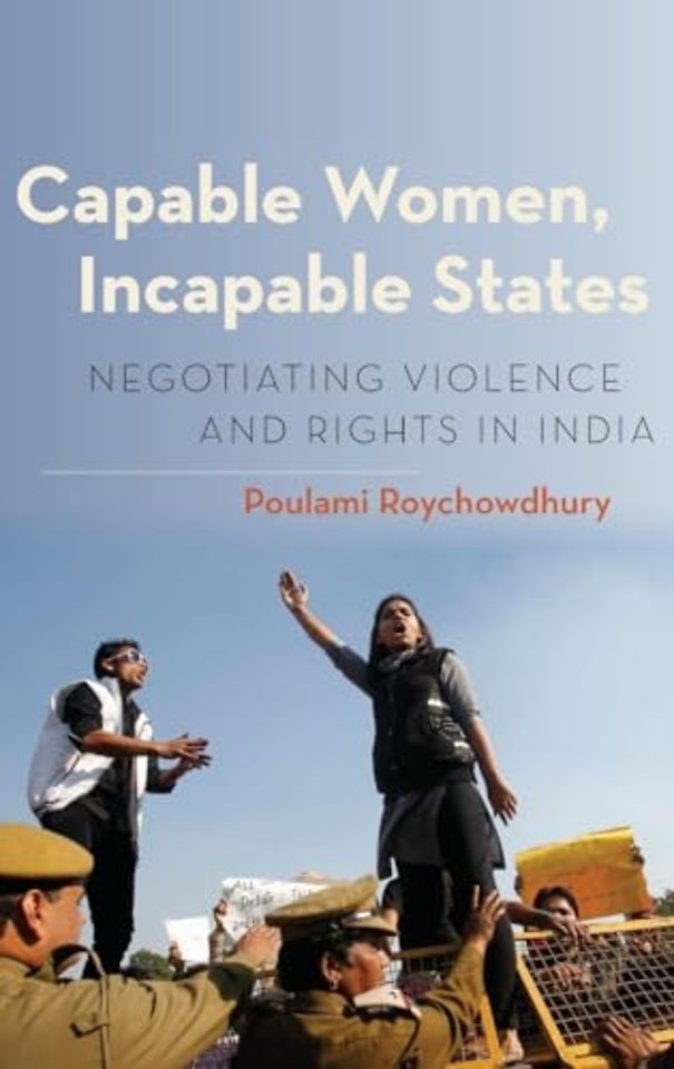 Capable Women, Incapable States