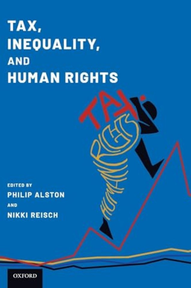Tax, Inequality, and Human Rights
