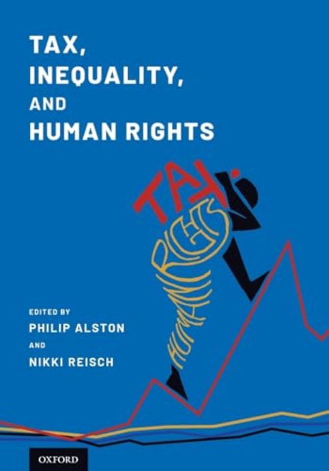 Tax, Inequality, and Human Rights
