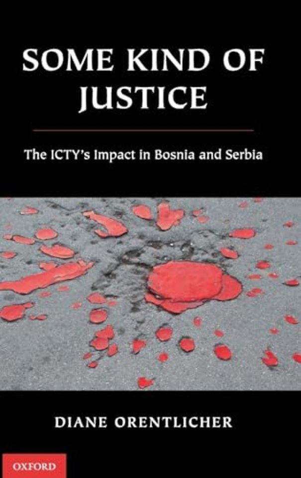 Some Kind of Justice