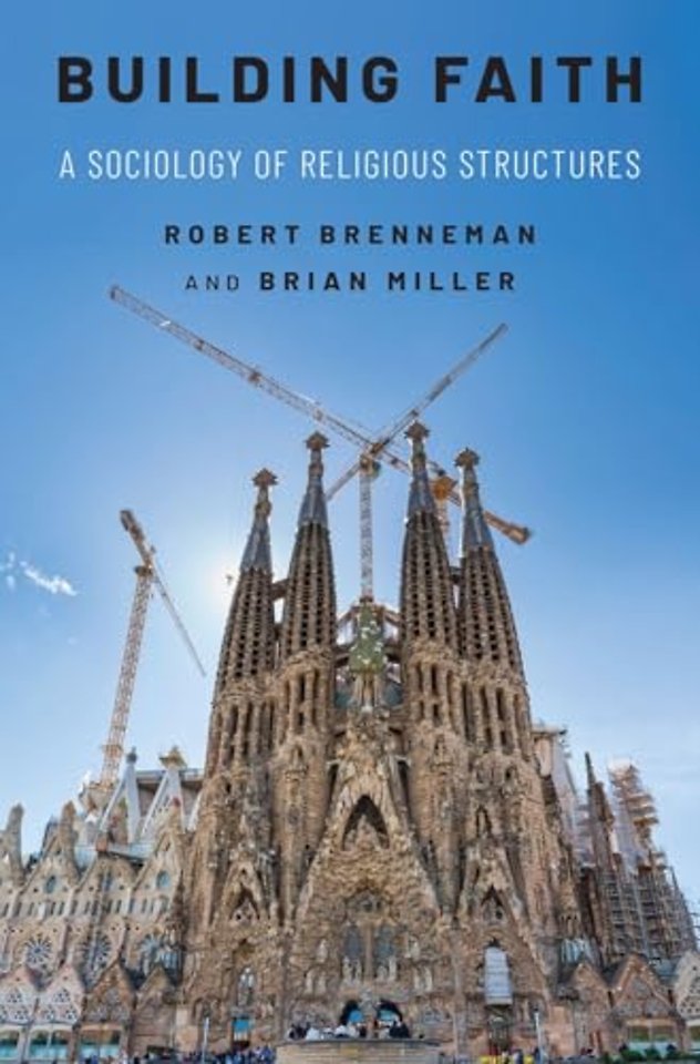 Building Faith