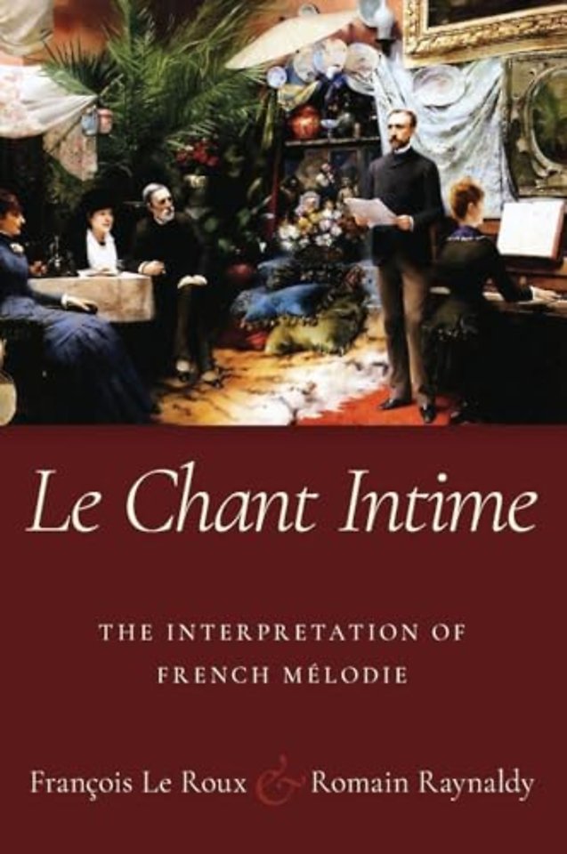 Le Chant Intime